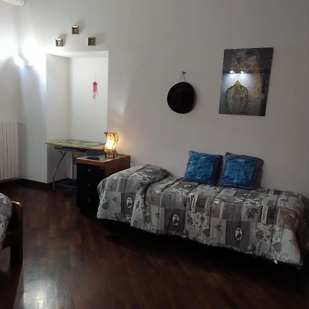 La Casa Di Tania A Napoli Apartman Kültér fotó