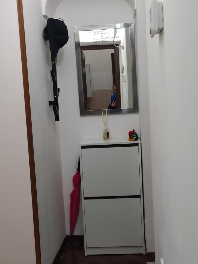 La Casa Di Tania A Napoli Apartman Kültér fotó