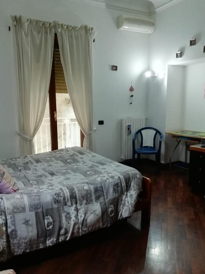 La Casa Di Tania A Napoli Apartman Kültér fotó
