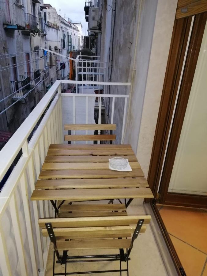 La Casa Di Tania A Napoli Apartman Kültér fotó